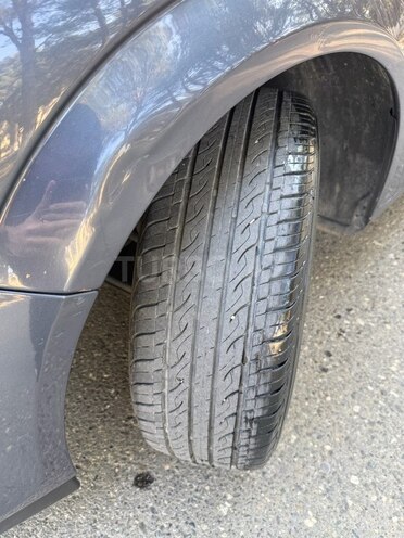 Opel Astra 2007, 287,000 km - 1.4 l - Sumqayıt