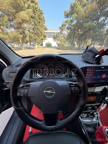 Opel Astra 2007, 287,000 km - 1.4 l - Sumqayıt