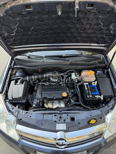 Opel Astra 2007, 287,000 km - 1.4 l - Sumqayıt