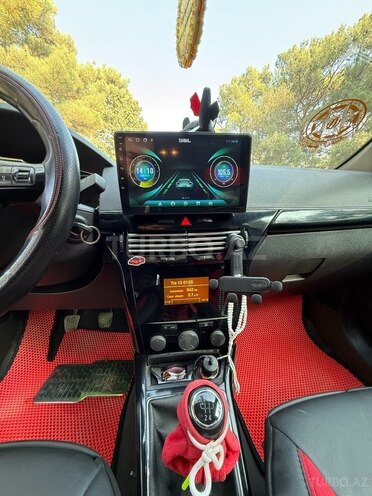 Opel Astra 2007, 287,000 km - 1.4 l - Sumqayıt