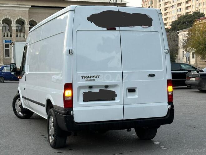Ford Transit 2008, 190,000 km - 2.4 л - Bakı