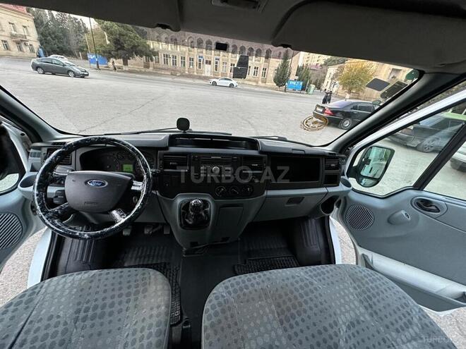 Ford Transit 2008, 190,000 km - 2.4 л - Bakı