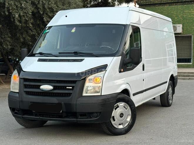 Ford Transit 2008, 190,000 km - 2.4 л - Bakı