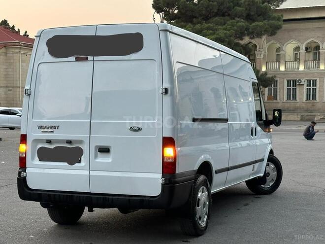 Ford Transit 2008, 190,000 km - 2.4 л - Bakı
