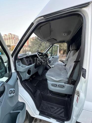 Ford Transit 2008, 190,000 km - 2.4 л - Bakı