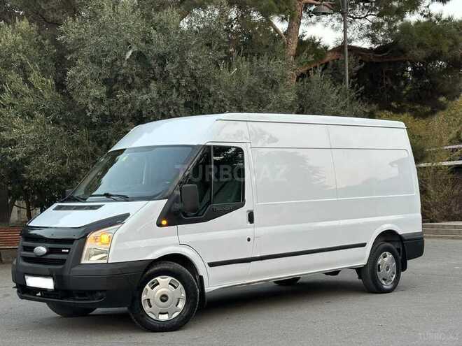 Ford Transit 2008, 190,000 km - 2.4 л - Bakı