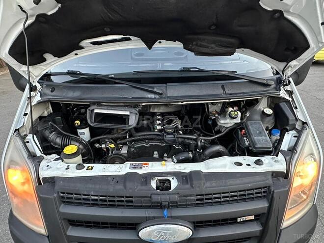 Ford Transit 2008, 190,000 km - 2.4 л - Bakı