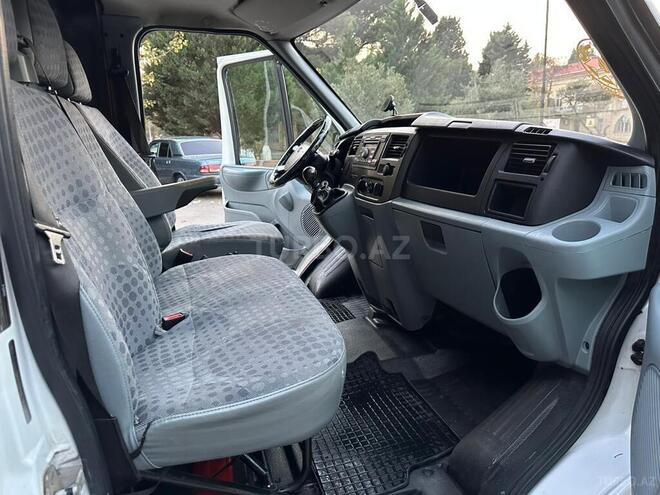 Ford Transit 2008, 190,000 km - 2.4 л - Bakı