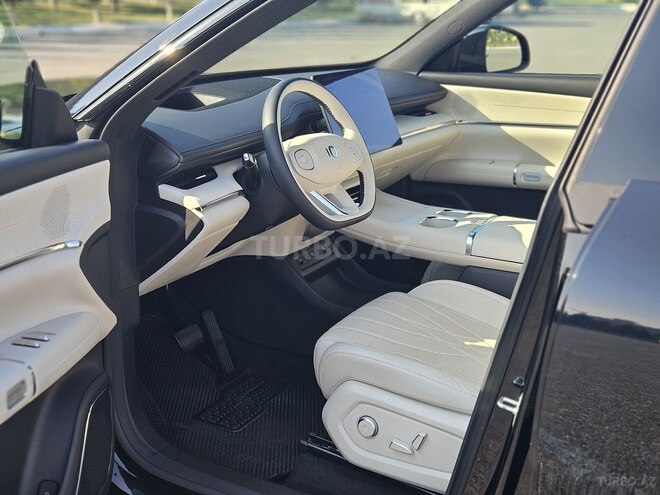 Changan  2025, 7,000 km - 1.5 l - Sumqayıt
