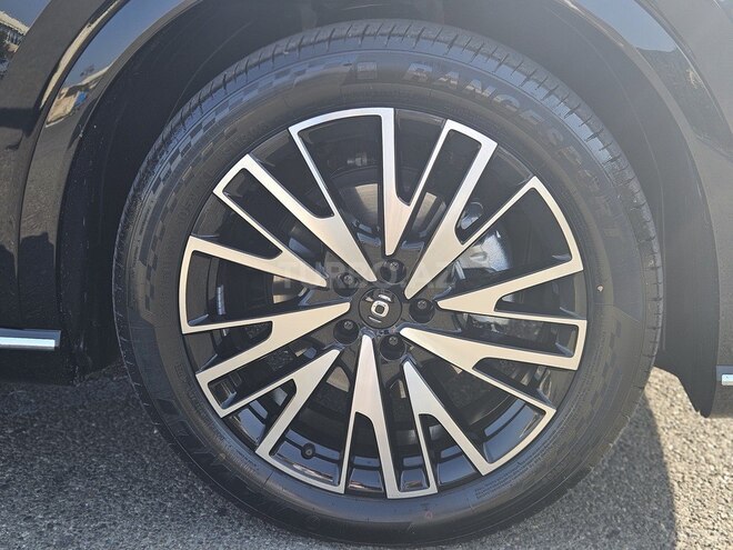 Changan  2025, 7,000 km - 1.5 l - Sumqayıt
