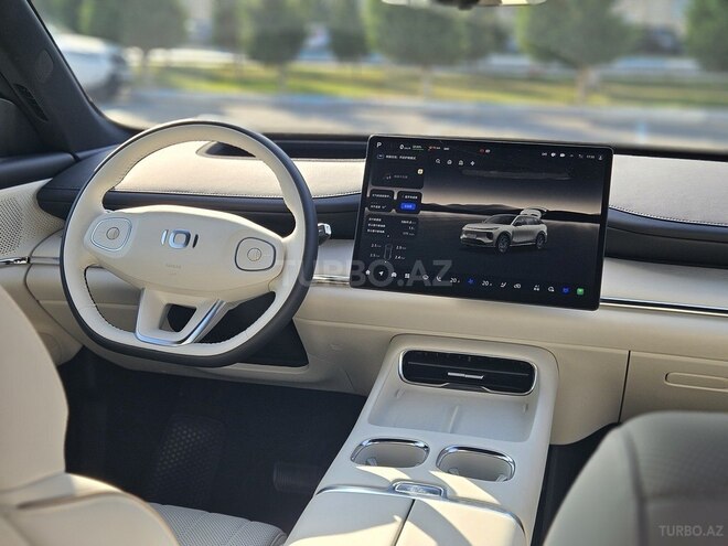 Changan  2025, 7,000 km - 1.5 l - Sumqayıt