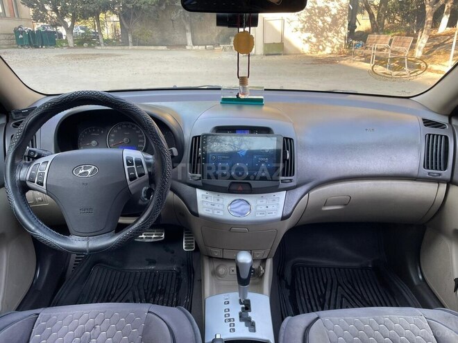 Hyundai Avante 2009, 159,863 km - 1.6 л - Bakı