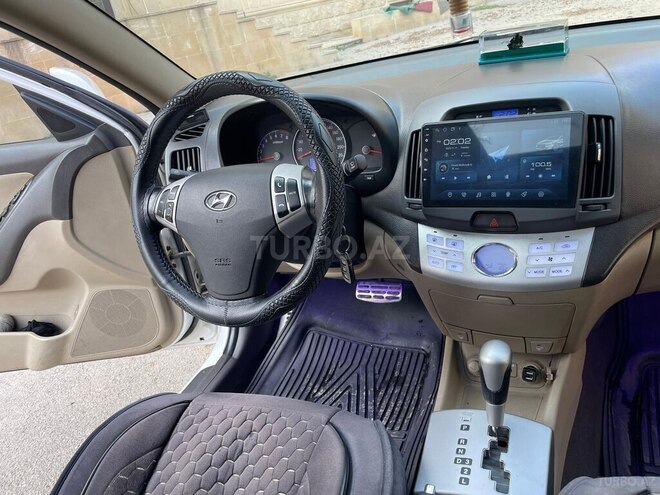 Hyundai Avante 2009, 159,863 km - 1.6 л - Bakı