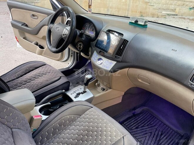Hyundai Avante 2009, 159,863 km - 1.6 л - Bakı