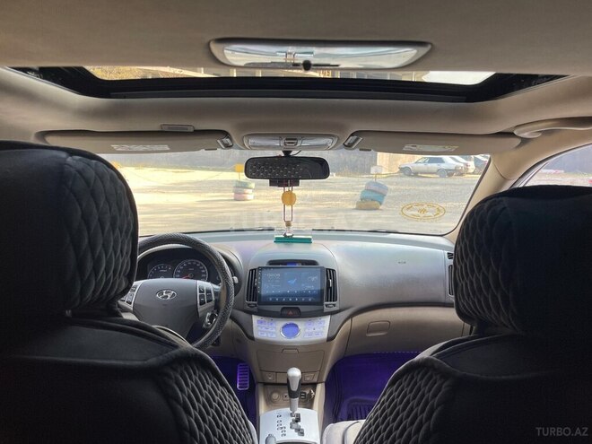 Hyundai Avante 2009, 159,863 km - 1.6 л - Bakı