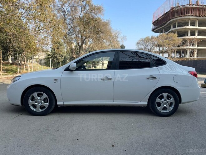 Hyundai Avante 2009, 159,863 km - 1.6 л - Bakı