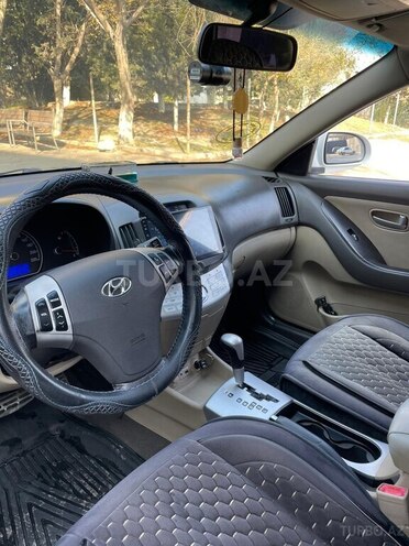 Hyundai Avante 2009, 159,863 km - 1.6 л - Bakı