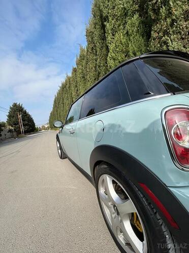 Mini Cooper 2012, 286,000 km - 1.6 l - Bakı