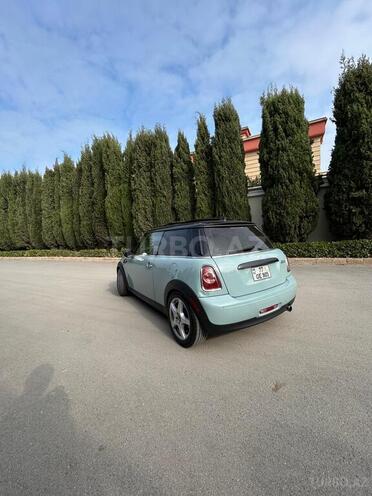 Mini Cooper 2012, 286,000 km - 1.6 l - Bakı