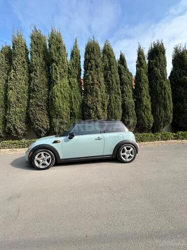Mini Cooper 2012, 286,000 km - 1.6 l - Bakı