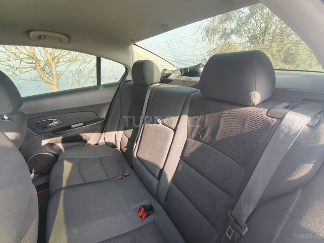 Chevrolet Cruze 2011, 287,190 km - 1.4 л - Lənkəran