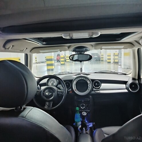 Mini Cooper 2012, 286,000 km - 1.6 l - Bakı