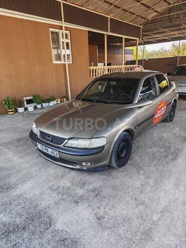 Opel Vectra 1996, 250,000 km - 1.8 l - Goranboy