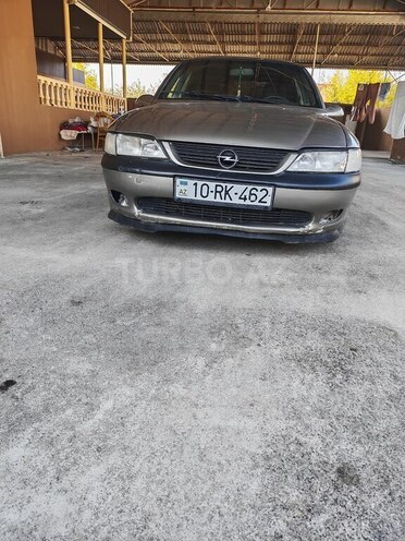 Opel Vectra 1996, 250,000 km - 1.8 l - Goranboy
