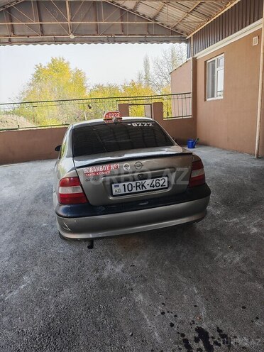 Opel Vectra 1996, 250,000 km - 1.8 l - Goranboy