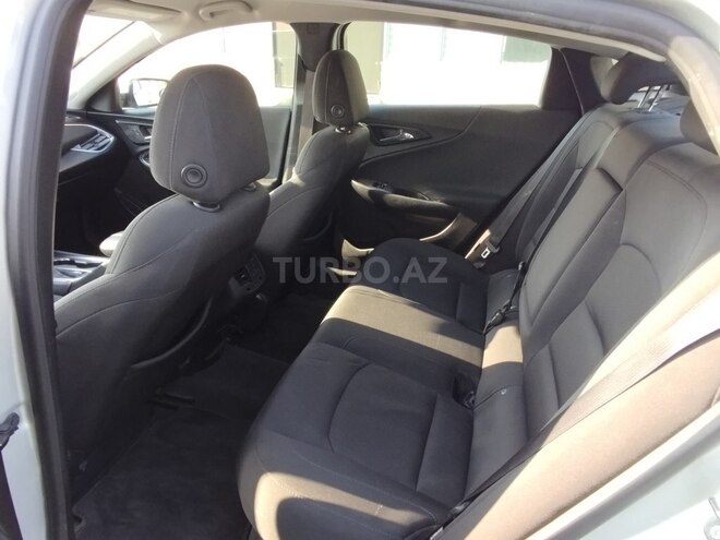 Chevrolet Malibu 2018, 216,627 km - 1.5 l - Bərdə
