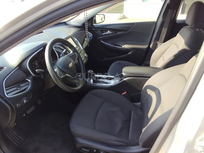 Chevrolet Malibu 2018, 216,627 km - 1.5 l - Bərdə