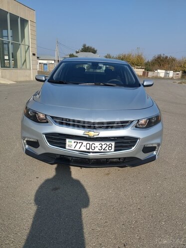 Chevrolet Malibu 2018, 216,627 km - 1.5 l - Bərdə