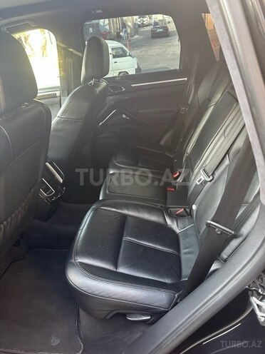Porsche Cayenne GTS 2014, 210,000 km - 4.8 л - Bakı
