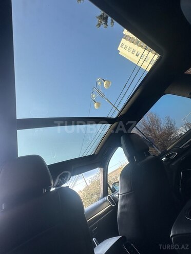 Porsche Cayenne GTS 2014, 210,000 km - 4.8 л - Bakı
