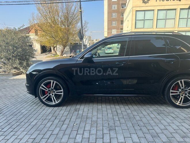 Porsche Cayenne GTS 2014, 210,000 km - 4.8 л - Bakı