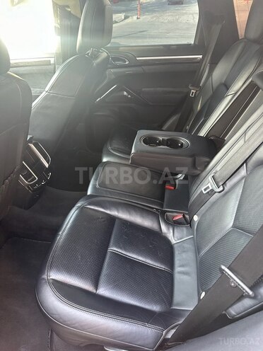 Porsche Cayenne GTS 2014, 210,000 km - 4.8 л - Bakı