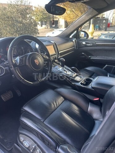 Porsche Cayenne GTS 2014, 210,000 km - 4.8 л - Bakı