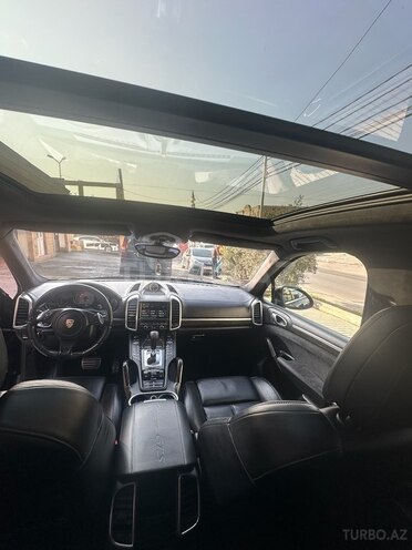 Porsche Cayenne GTS 2014, 210,000 km - 4.8 л - Bakı