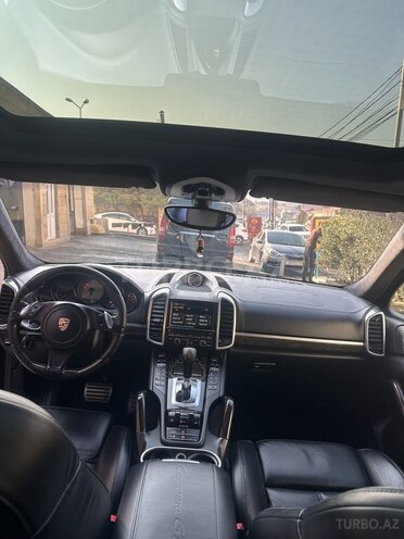 Porsche Cayenne GTS 2014, 210,000 km - 4.8 л - Bakı