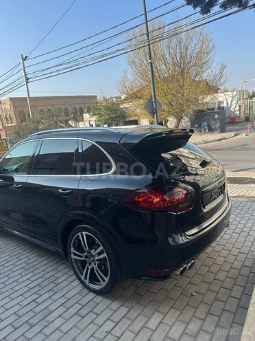 Porsche Cayenne GTS 2014, 210,000 km - 4.8 л - Bakı