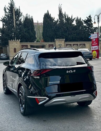 Kia Sportage 2024, 9,060 km - 1.6 л - Xırdalan