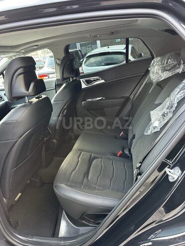 Kia Sportage 2024, 9,060 km - 1.6 л - Xırdalan
