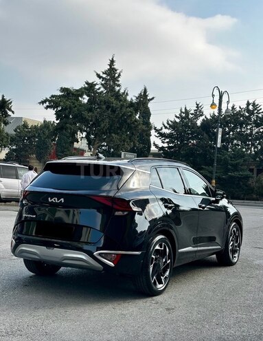Kia Sportage 2024, 9,060 km - 1.6 л - Xırdalan