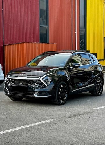 Kia Sportage 2024, 9,060 km - 1.6 л - Xırdalan