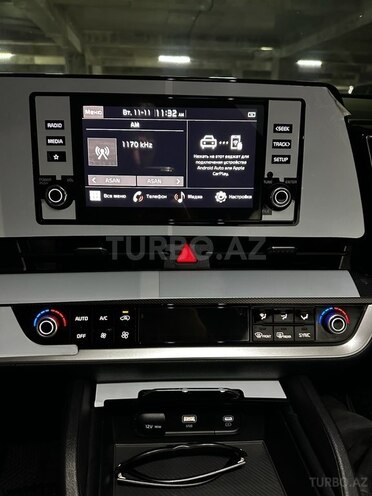 Kia Sportage 2024, 9,060 km - 1.6 л - Xırdalan