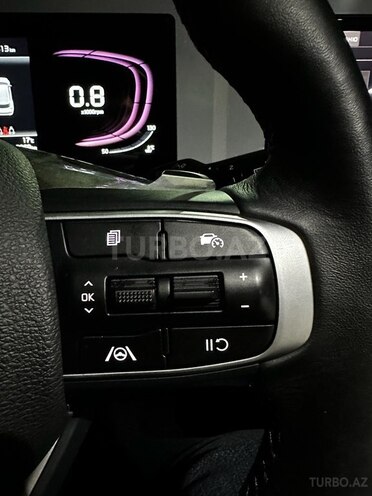 Kia Sportage 2024, 9,060 km - 1.6 л - Xırdalan