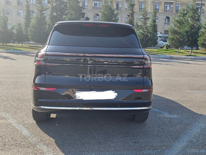 Changan  2025, 7,000 km - 1.5 l - Sumqayıt