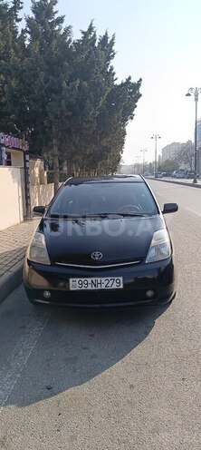 Toyota Prius 2006, 292,450 km - 1.5 l - Bakı