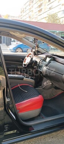Toyota Prius 2006, 292,450 km - 1.5 l - Bakı