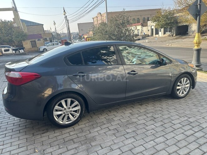 Kia Forte 2016, 305,780 km - 1.8 l - Bakı